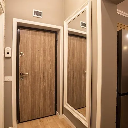 Amocluj Apartament