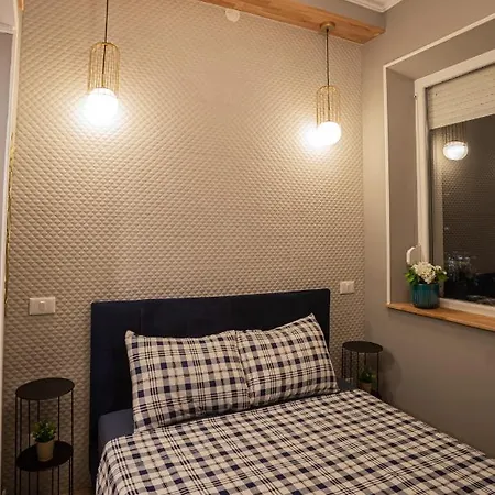 Apartament Amocluj
