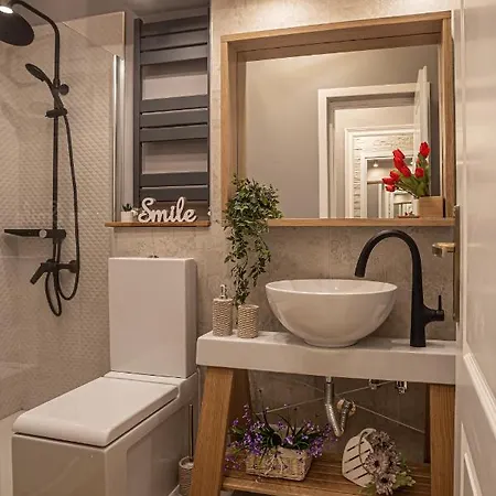 Amocluj Appartement Cluj-Napoca