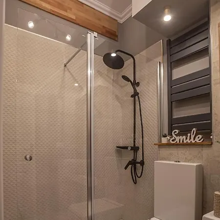 Amocluj Apartment Cluj-Napoca