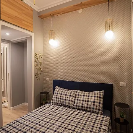 Amocluj Apartament