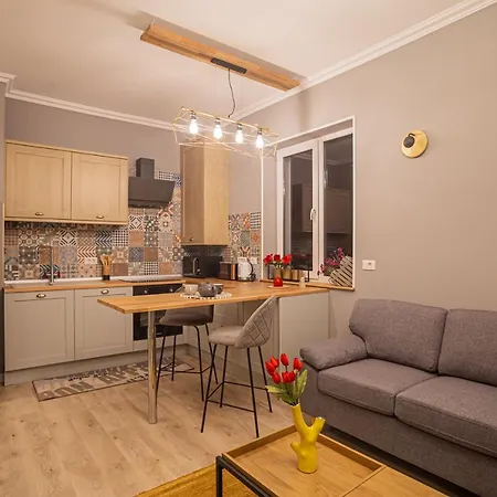 Apartament Amocluj *