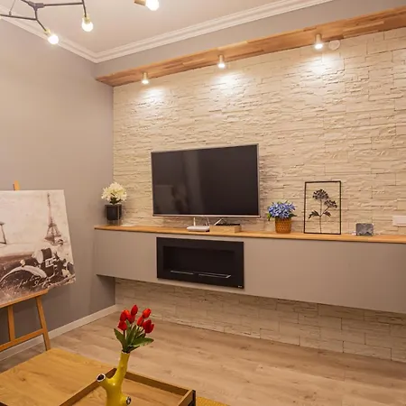 Apartament Amocluj