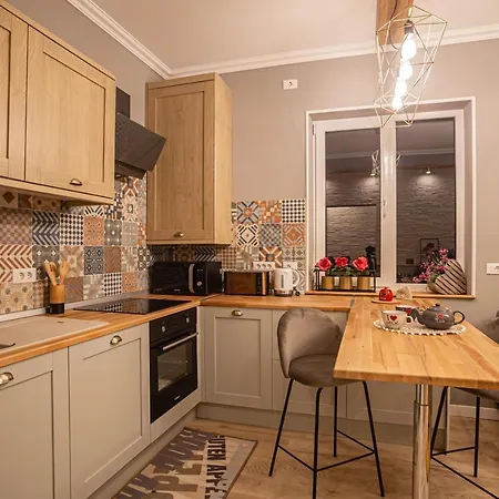 Apartament Amocluj *