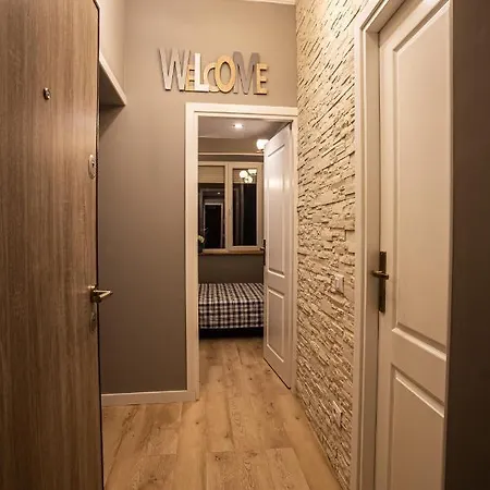 Amocluj Apartament