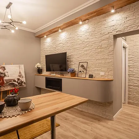 Apartament Amocluj Cluj-Napoca