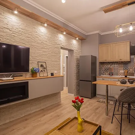 Apartament Amocluj