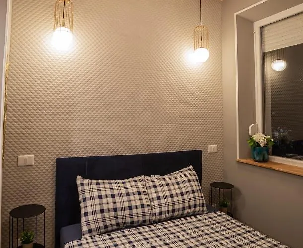 Apartman Amocluj