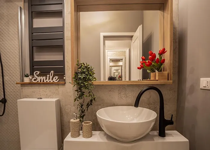 Amocluj Apartman Kolozsvár