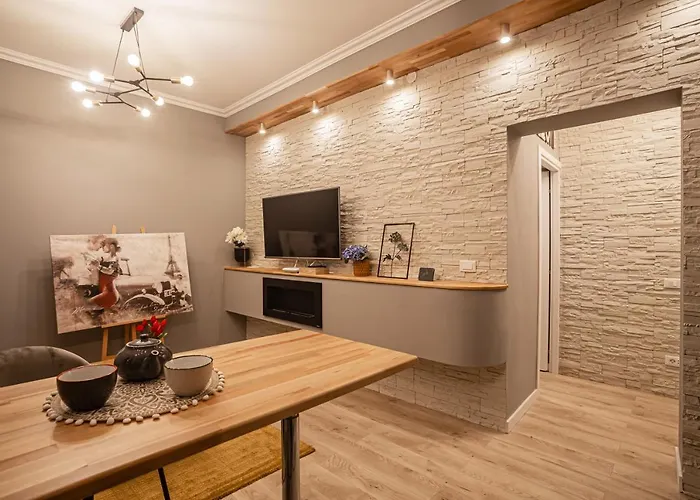 Apartment Amocluj Cluj-Napoca